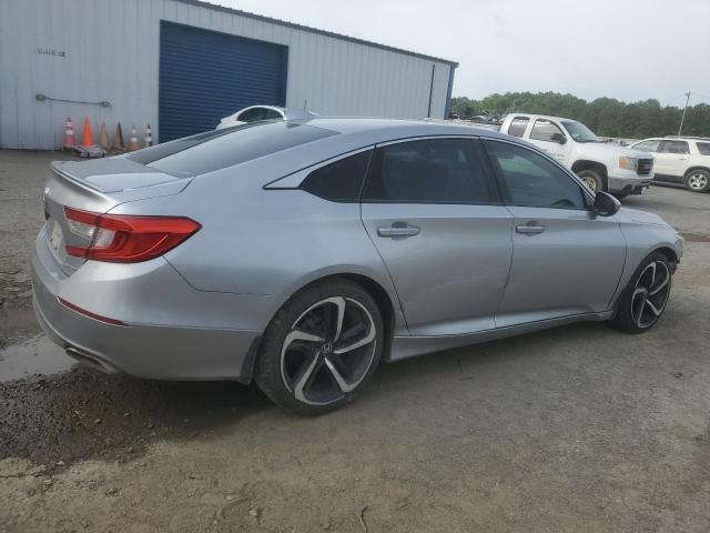 Vin: 1hgcv1f31ka051768, lot: 56703915, honda accord sport 20193