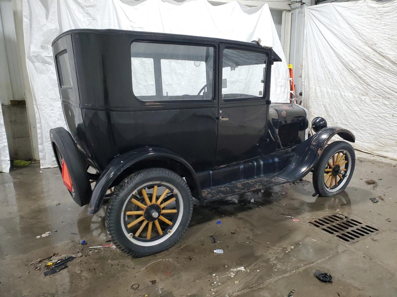 Lot #3176365446 1926 FORD MODEL T