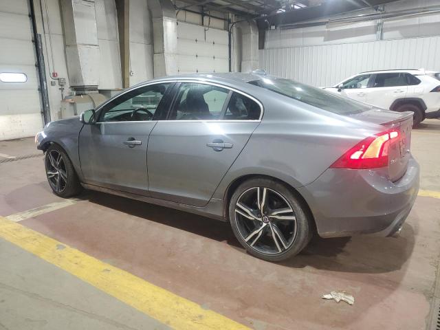Vin: yv149mts7h2437709, lot: 55852715, volvo s60 r design 20172