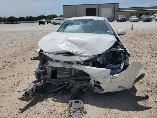 2020 TOYOTA COROLLA LE - JTDEPRAE1LJ083811