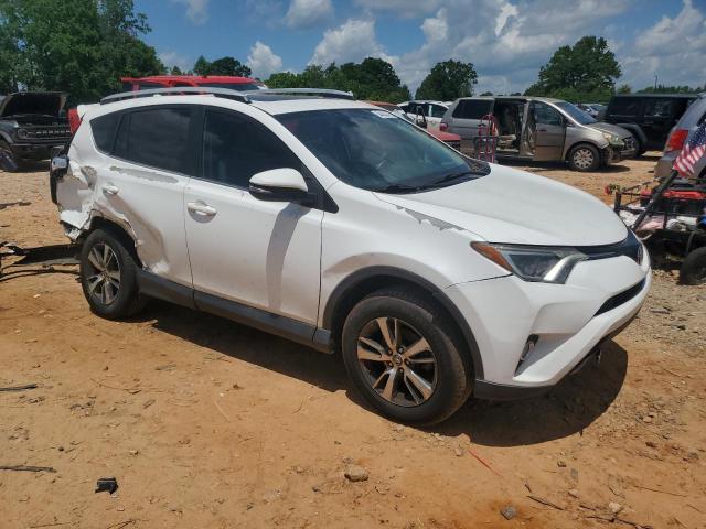 Vin: 2t3wfrevxgw239918, lot: 54454745, toyota rav4 xle 20164