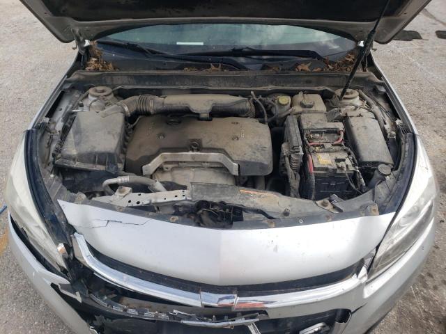 2016 CHEVROLET MALIBU LIMITED LT 1G11C5SAXGF142631