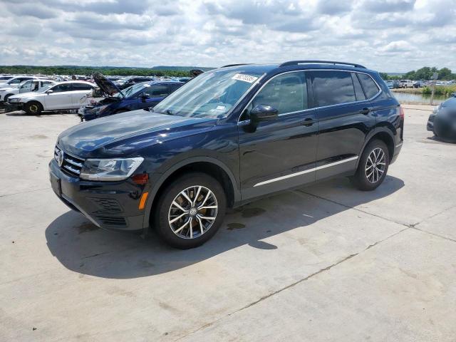 VOLKSWAGEN TIGUAN SE