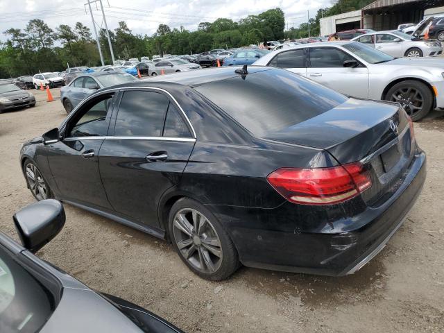 Vin: wddhf5kb3gb222081, lot: 55204835, mercedes-benz e-class 350 20162