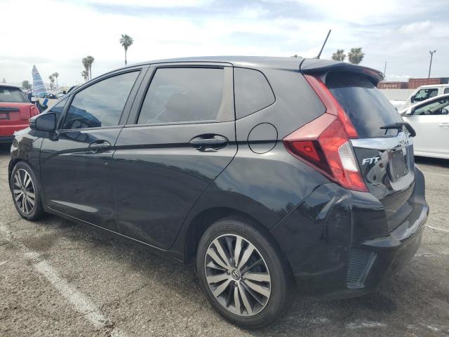 Vin: 3hggk5h81fm765225, lot: 56765815, honda fit ex 20152