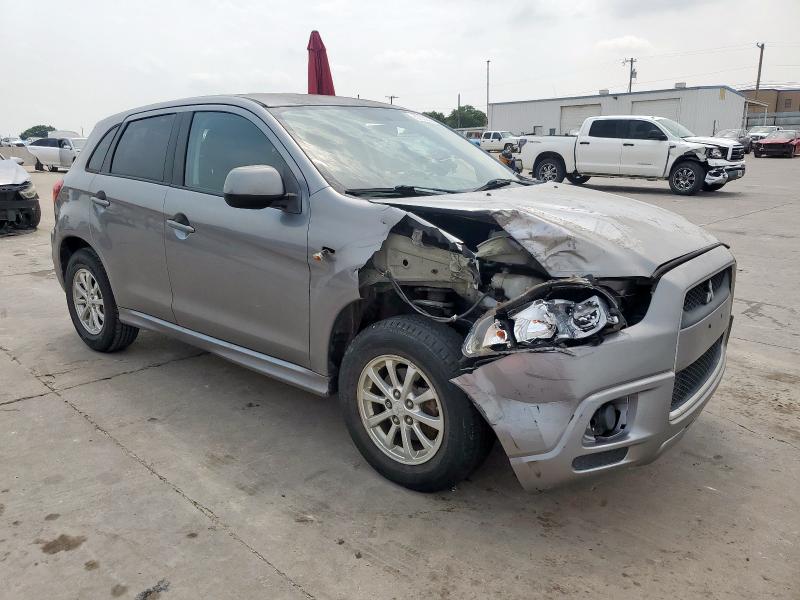 Vin: ja4ap3au1bz007230, lot: 57352335, mitsubishi outlander es 20114