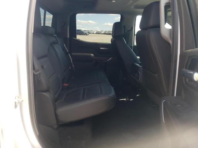 2021 GMC SIERRA K15 3GTU9FET8MG392790