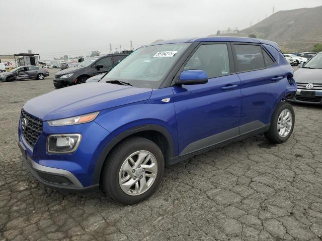 2021 HYUNDAI VENUE SE - KMHRB8A33MU089565