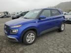 2021 HYUNDAI VENUE SE - KMHRB8A33MU089565
