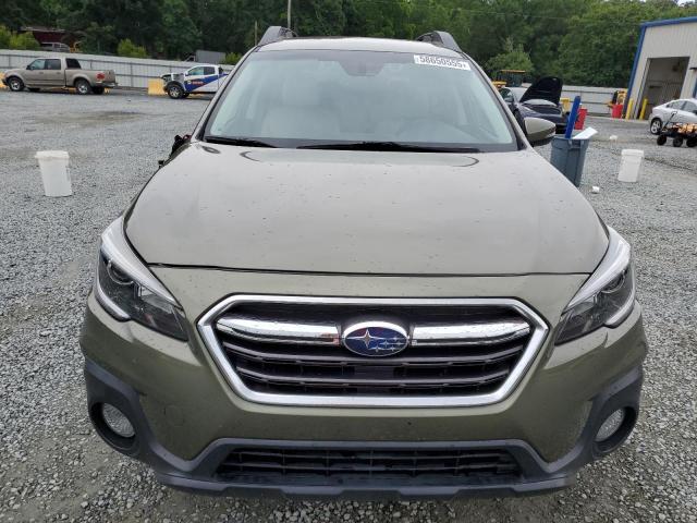 2018 SUBARU OUTBACK 2. - 4S4BSAFC0J3275986