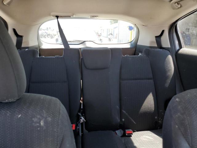 2016 HONDA HR-V EX 3CZRU5H55GM706780