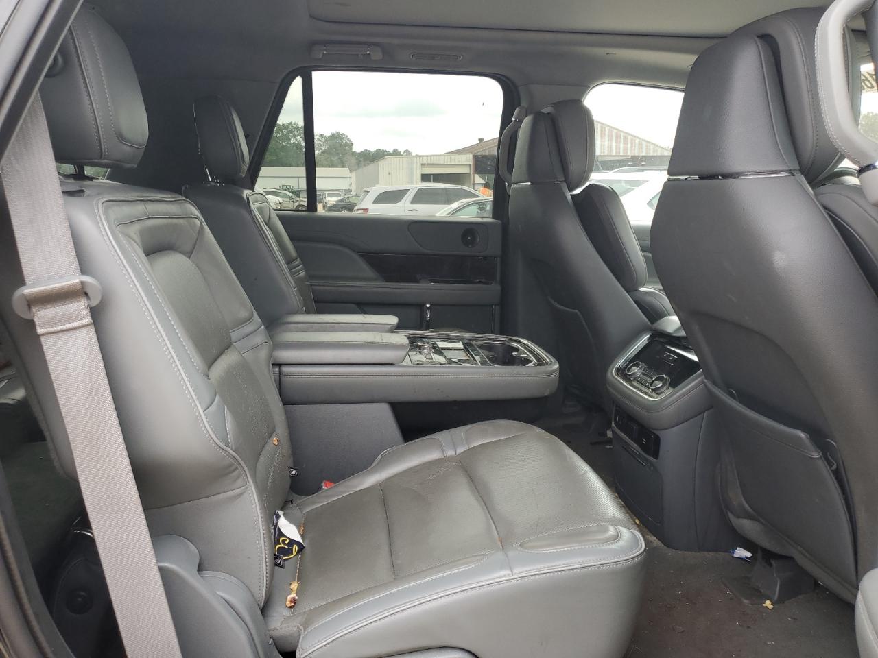 Lincoln Navigator 2019