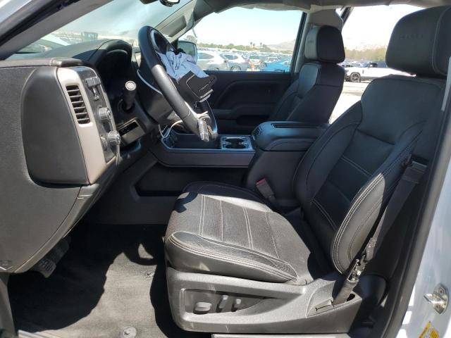2018 GMC SIERRA K15 - 3GTU2PEJ2JG449862
