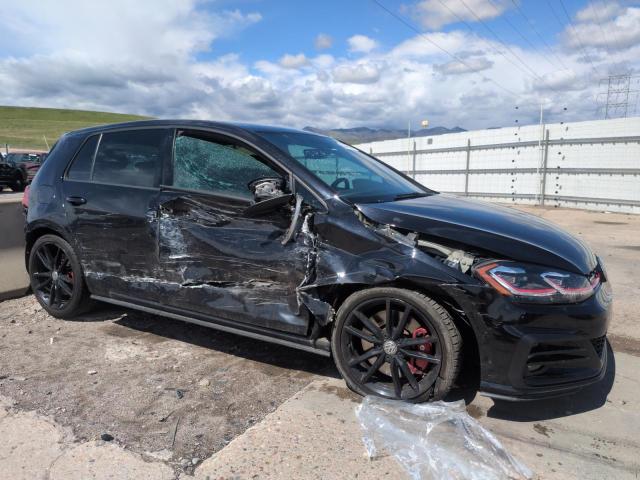 Vin: 3vw5t7au9mm006659, lot: 55346595, volkswagen gti s 20214