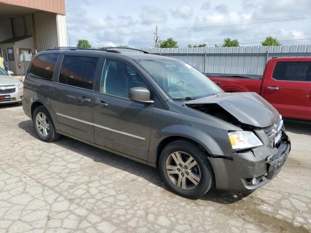 Vin: 2d4rn6dx1ar426695, lot: 57251005, dodge caravan crew 20104
