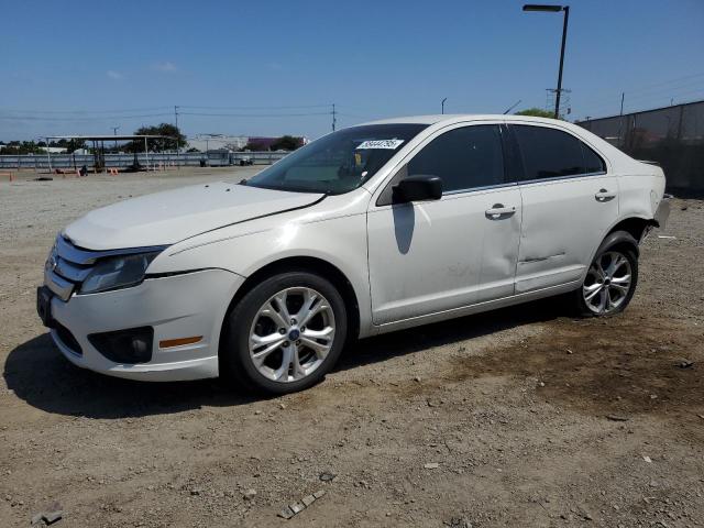 Vin: 3fahp0ha3cr113687, lot: 58444795, ford fusion se 2012 img_1