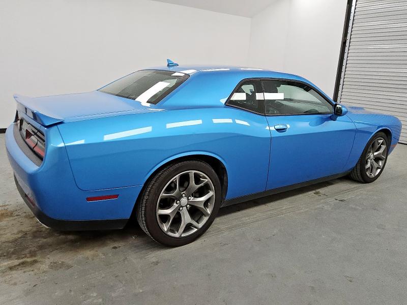 Vin: 2c3cdzagxgh195522, lot: 57784565, dodge challenger sxt 20163