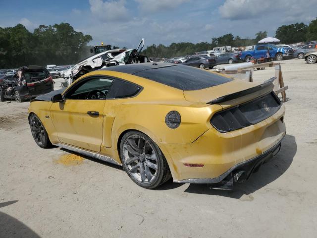 Vin: 1fa6p8cf9f5339152, lot: 58765885, ford mustang gt 20152
