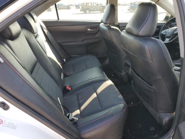 2015 TOYOTA CAMRY LE - 4T1BF1FK8FU074009
