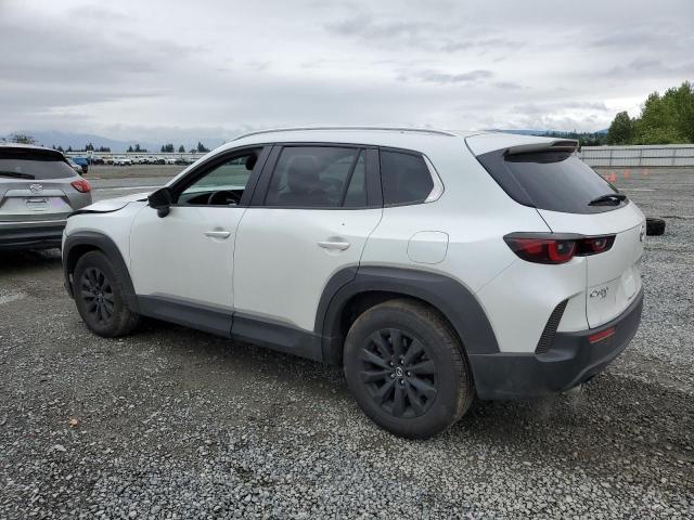 Vin: 7mmvabam5rn204566, lot: 57292855, mazda cx-50 sele select 20242
