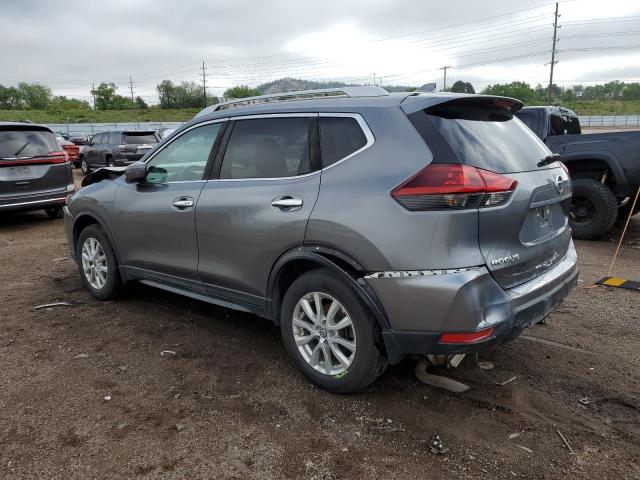 Vin: 5n1at2mv1jc818152, lot: 58381545, nissan rogue s 20182