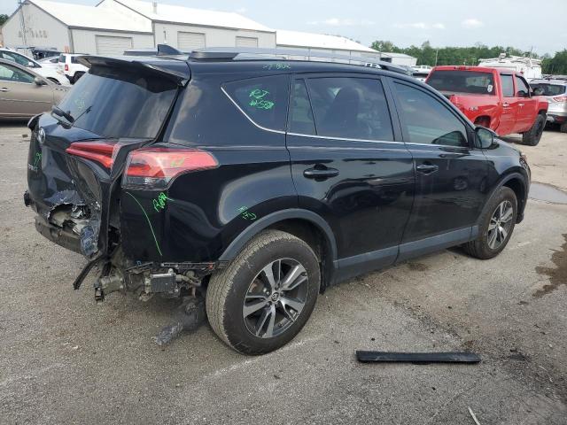 Vin: 2t3wfrev3jw469307, lot: 57092295, toyota rav4 adventure 20183