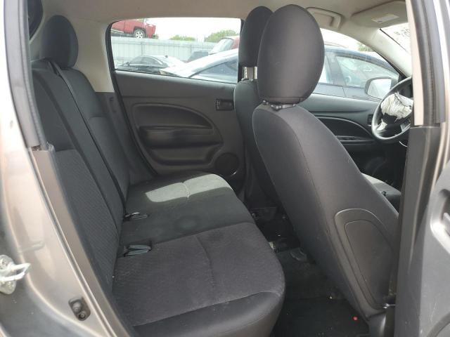 2019 MITSUBISHI MIRAGE ML32A3HJXKH014502