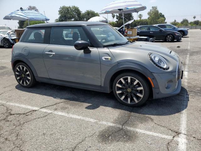 Vin: wmwxp3c0xm2n09933, lot: 58374085, mini cooper se 20214