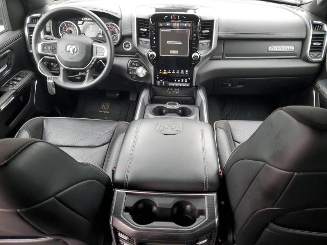 2024 RAM 1500 LARAM - 1C6SRFJT3RN108128