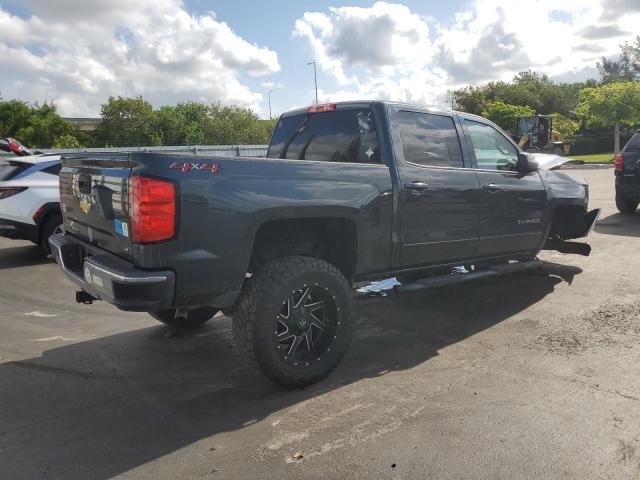 Vin: 3gcukrec6jg157872, lot: 57528345, chevrolet all models k1500 lt 20183