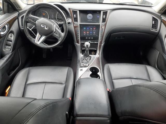 2019 INFINITI Q50 LUXE - JN1EV7AR4KM556873