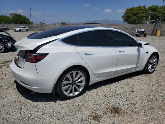 Vin: 5yj3e1ea4kf472552, lot: 58317415, tesla model 3 20193