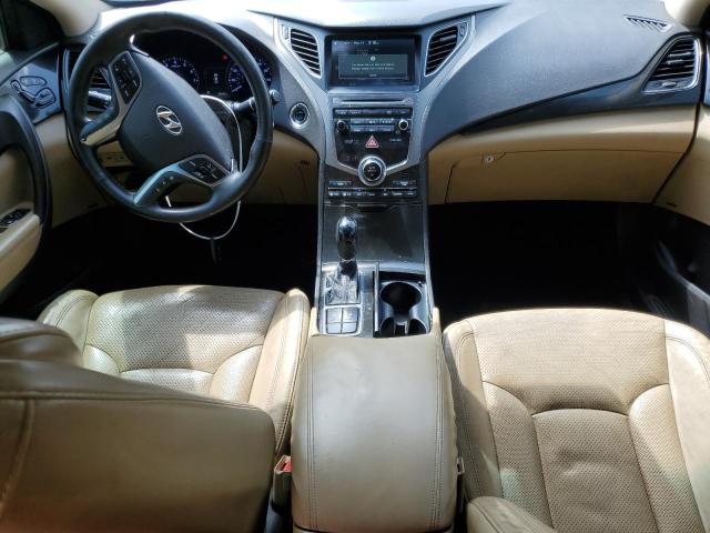 2016 HYUNDAI AZERA KMHFG4JG1GA520037
