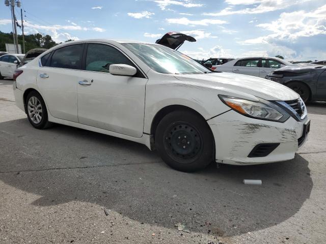 2017 NISSAN ALTIMA 2.5 - 1N4AL3AP7HN316590
