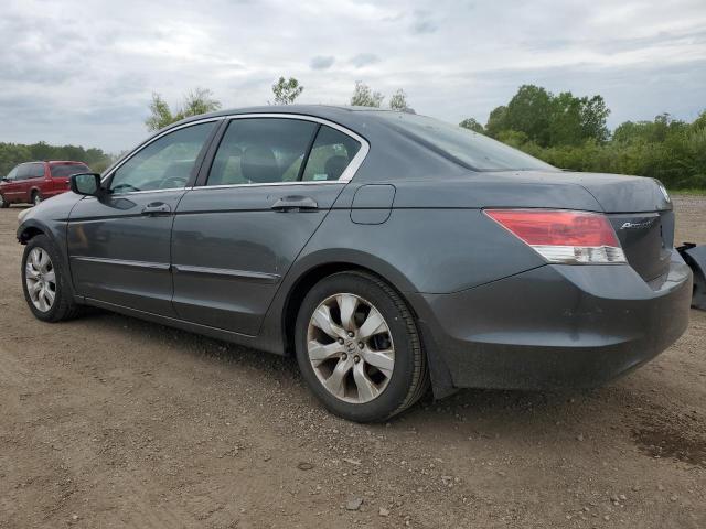Vin: 1hgcp2f83aa036277, lot: 58380035, honda accord exl 20102