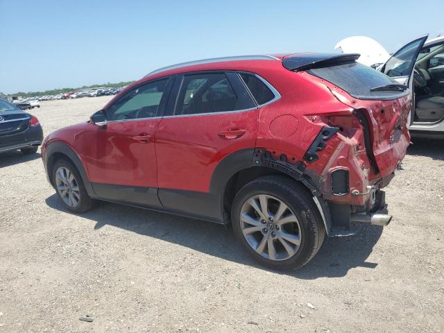 Vin: 3mvdmbbl4nm419075, lot: 56323925, mazda cx30 select 20222