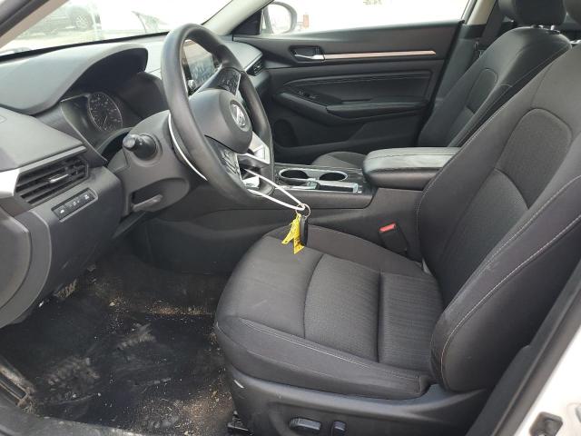 2021 NISSAN ALTIMA SV - 1N4BL4DV5MN390976