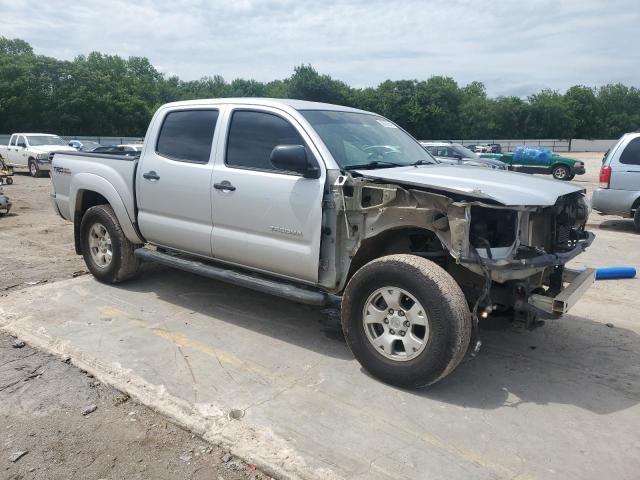 Vin: 3tmlu4en2cm098527, lot: 58786645, toyota tacoma double cab 20124