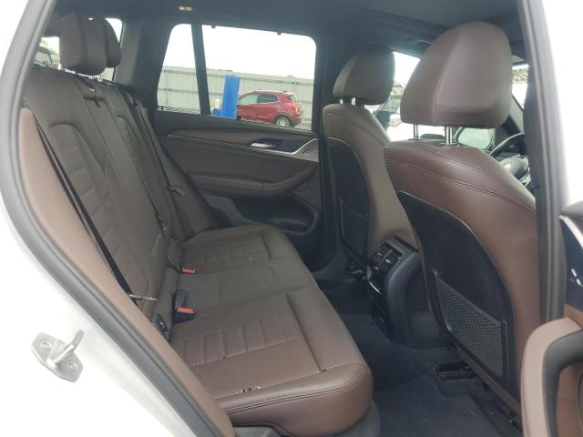 2020 BMW X3 XDRIVE3 - 5UXTY5C08LLT32459