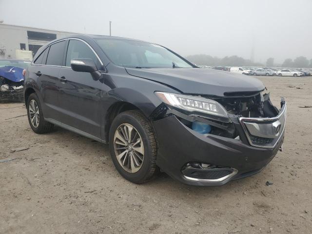 2016 ACURA RDX ADVANC 5J8TB4H76GL010610