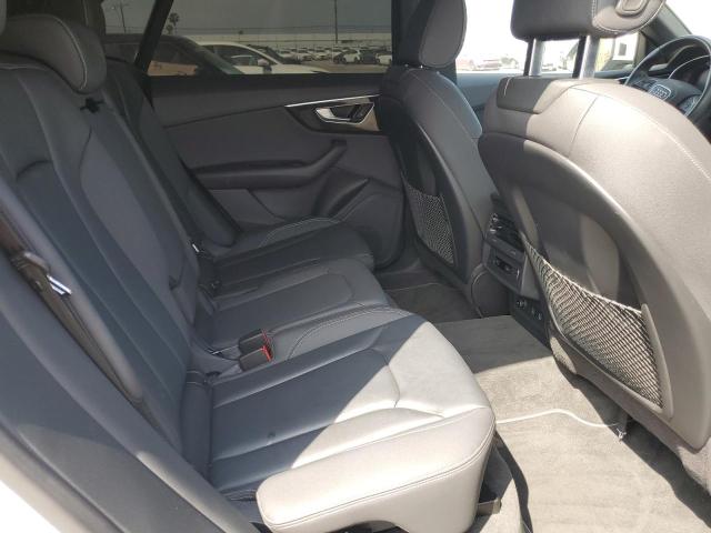 2019 AUDI Q8 PREMIUM WA1AVAF13KD016761