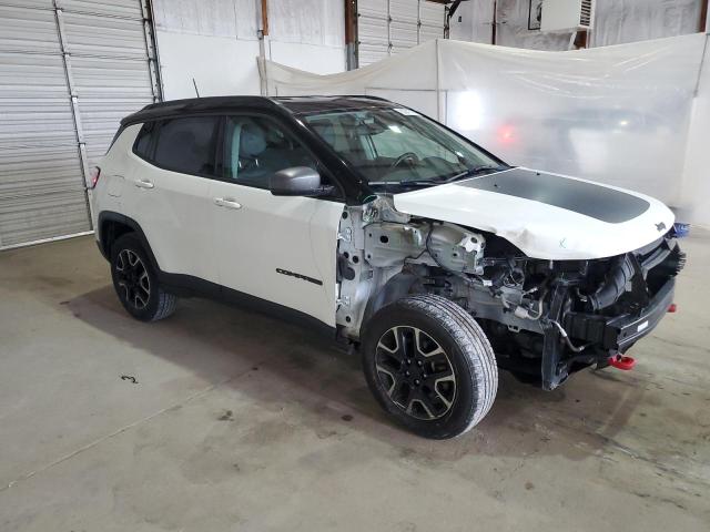 Vin: 3c4njddb2kt739530, lot: 55241795, jeep compass trailhawk 20194