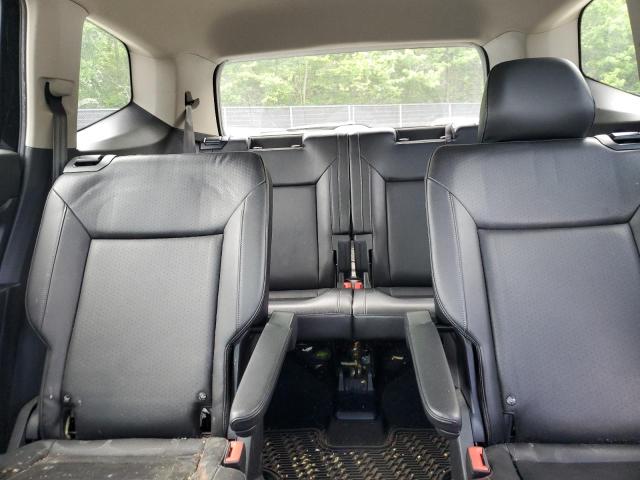 2019 VOLKSWAGEN ATLAS SE - 1V2WR2CA9KC540091
