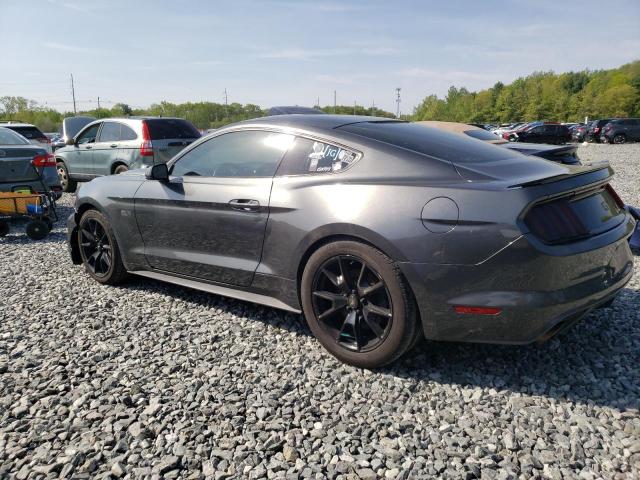 Vin: 1fa6p8cf2h5338668, lot: 56331345, ford mustang gt 20172