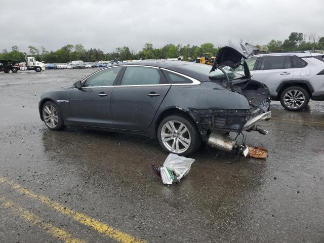 Vin: sajwa2gbxclv32189, lot: 58505565, jaguar xj 20122