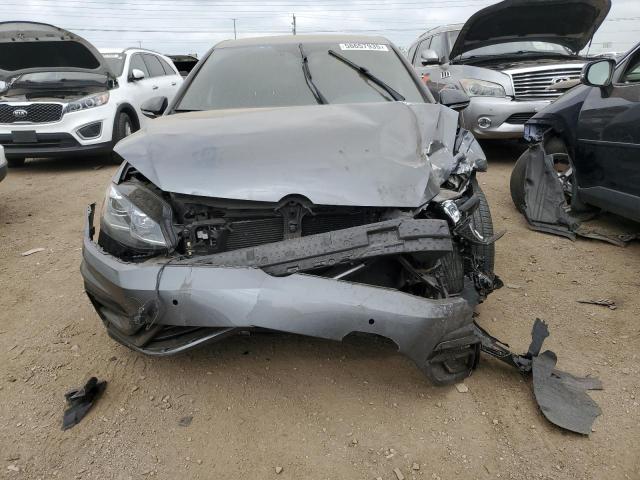 2019 VOLKSWAGEN GOLF R - WVWVA7AU0KW126954