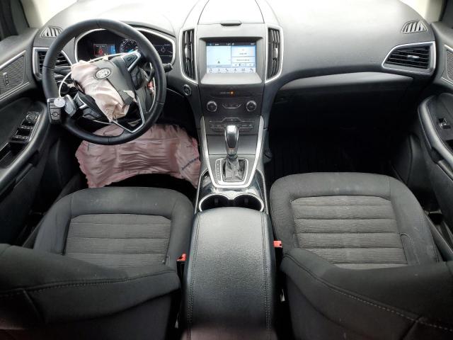2018 FORD EDGE SEL - 2FMPK4J97JBC41207
