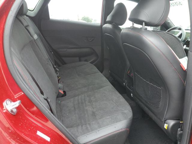 2024 HYUNDAI KONA N LIN KM8HACA32RU170002
