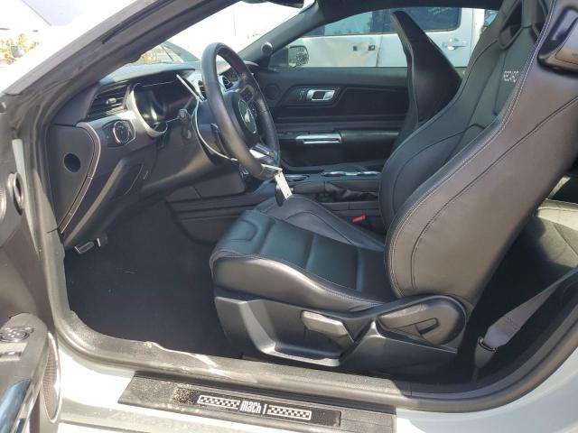 2021 FORD MUSTANG MA - 1FA6P8R07M5555808