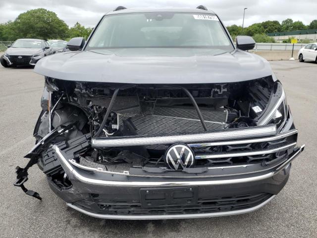 2025 VOLKSWAGEN ATLAS SE 1V2HR2CA8SC527759